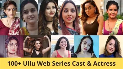 anita jaiswal boobs|Top 20 Ullu Web Series Actress Name with Photos (Updated List。